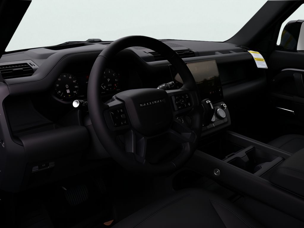 2026 Land Rover Defender 110 X-Dynamic SE San Clemente CA