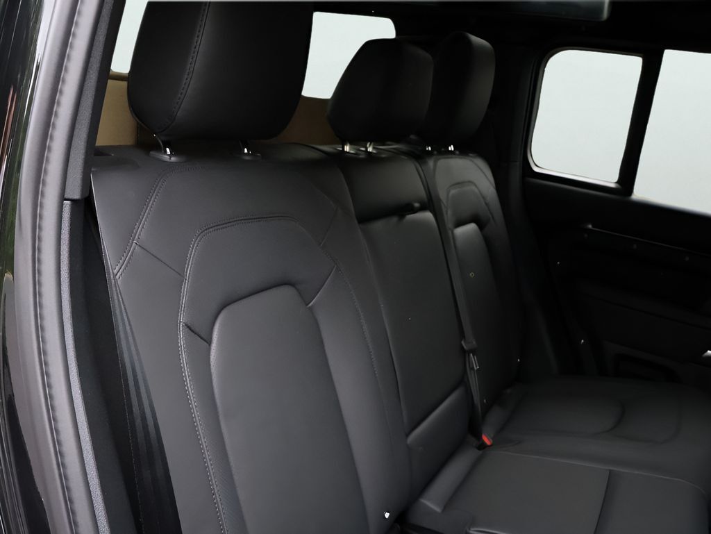 2026 Land Rover Defender 110 X-Dynamic SE San Clemente CA
