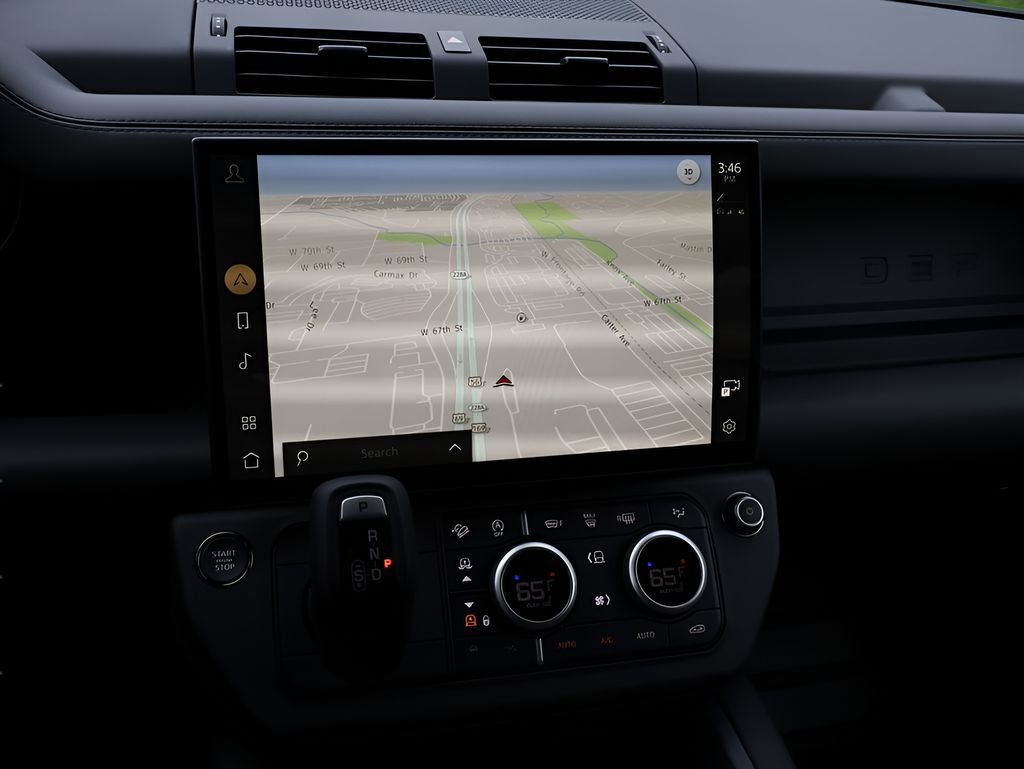 2026 Land Rover Defender 110 X-Dynamic SE San Clemente CA