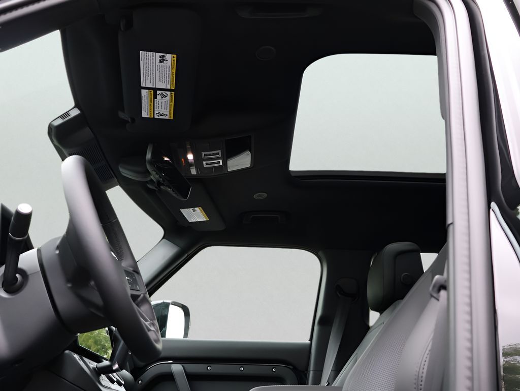 2026 Land Rover Defender 110 X-Dynamic SE San Clemente CA