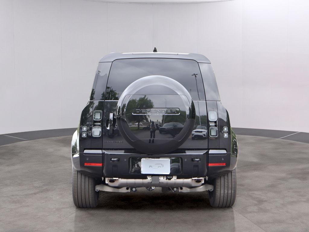 2026 Land Rover Defender 110 X-Dynamic SE San Clemente CA