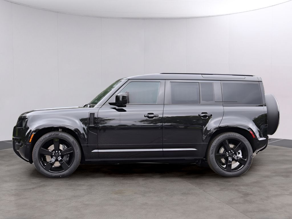2026 Land Rover Defender 110 X-Dynamic SE San Clemente CA
