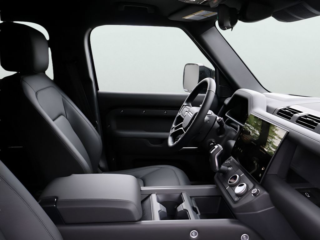 2026 Land Rover Defender 110 X-Dynamic SE San Clemente CA