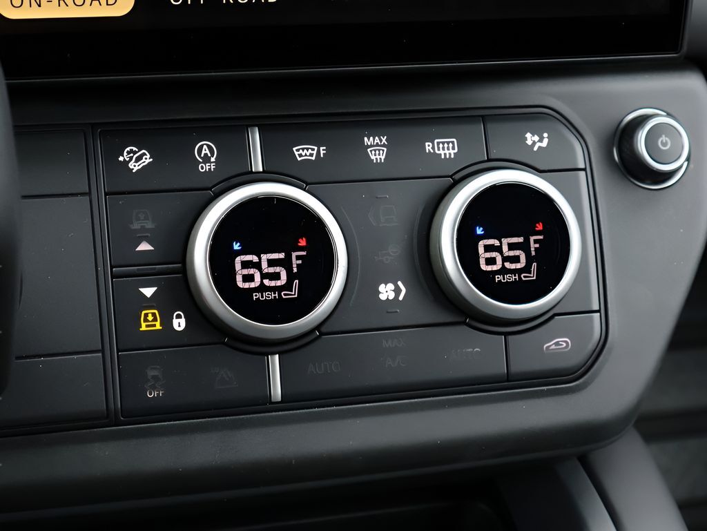 2026 Land Rover Defender 110 X-Dynamic SE San Clemente CA