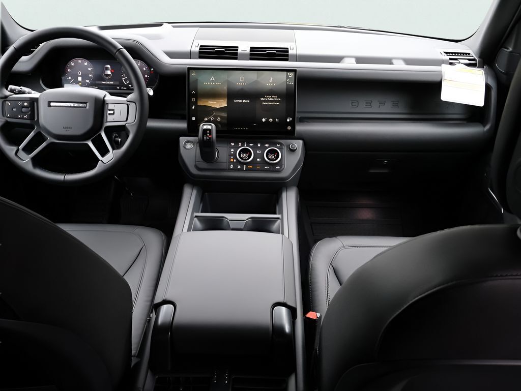 2026 Land Rover Defender 110 X-Dynamic SE San Clemente CA