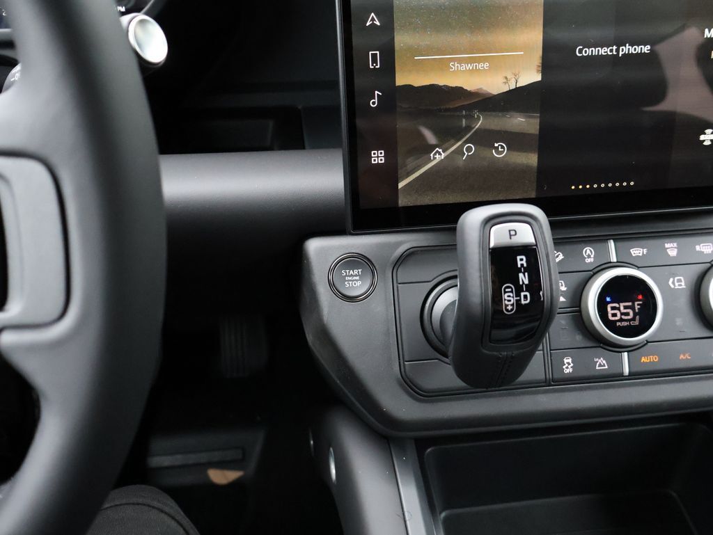 2026 Land Rover Defender 110 X-Dynamic SE San Clemente CA