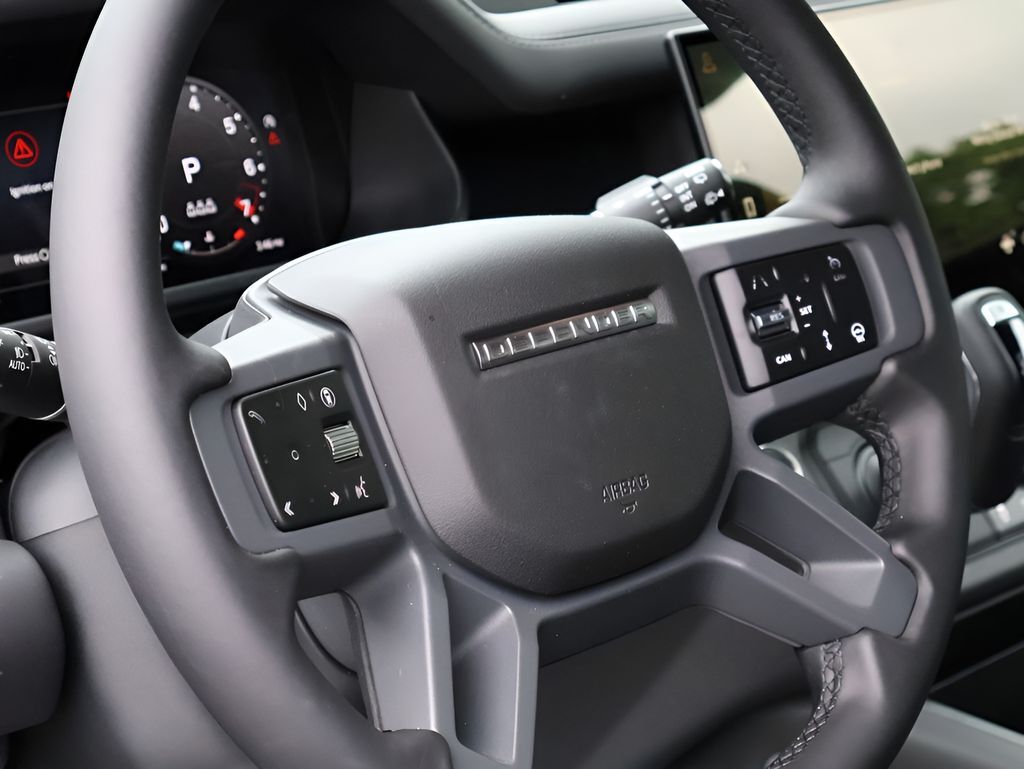 2026 Land Rover Defender 110 X-Dynamic SE San Clemente CA