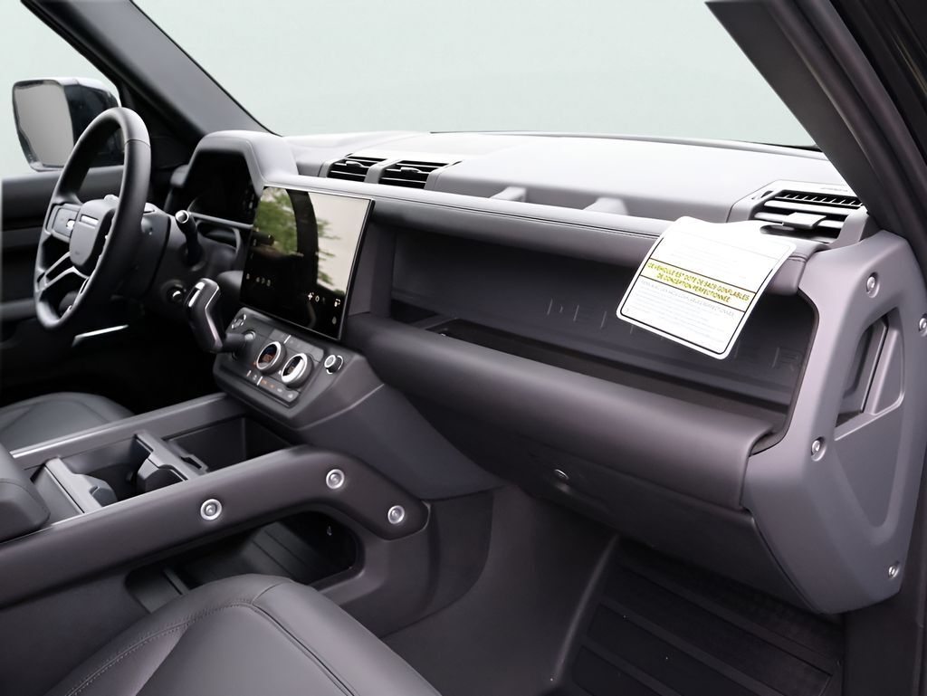 2026 Land Rover Defender 110 X-Dynamic SE San Clemente CA