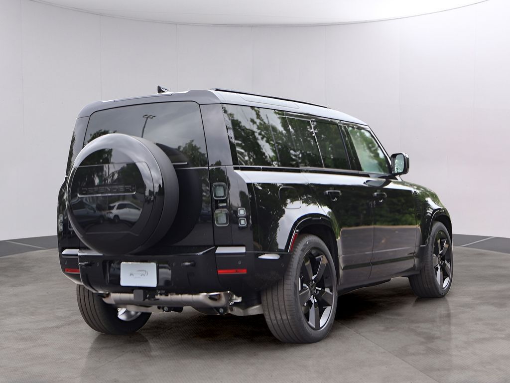 2026 Land Rover Defender 110 X-Dynamic SE San Clemente CA
