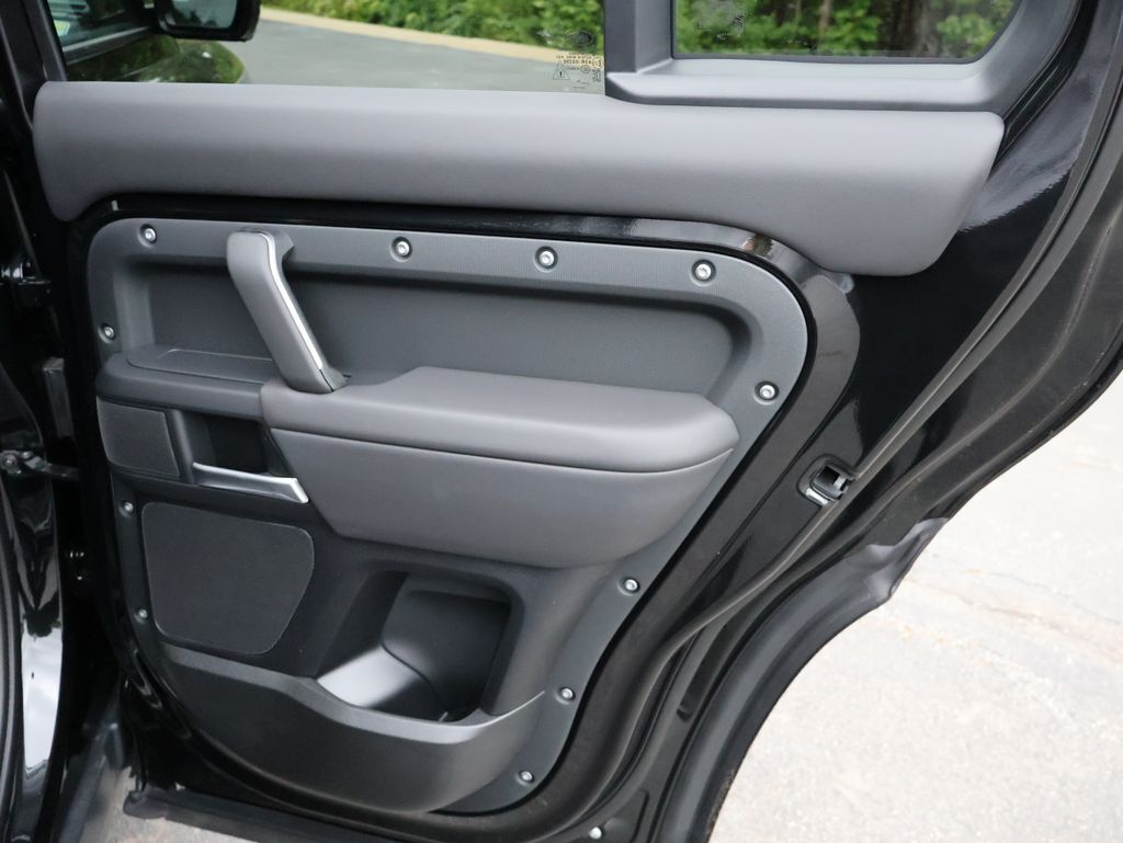 2026 Land Rover Defender 110 X-Dynamic SE San Clemente CA