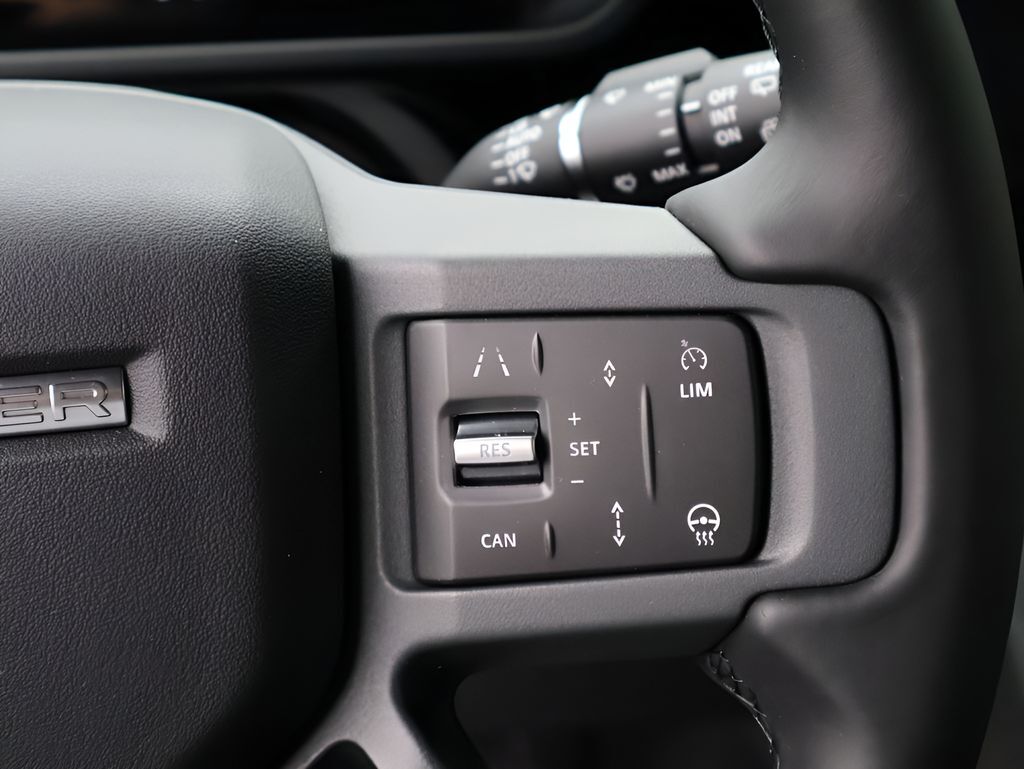 2026 Land Rover Defender 110 X-Dynamic SE San Clemente CA
