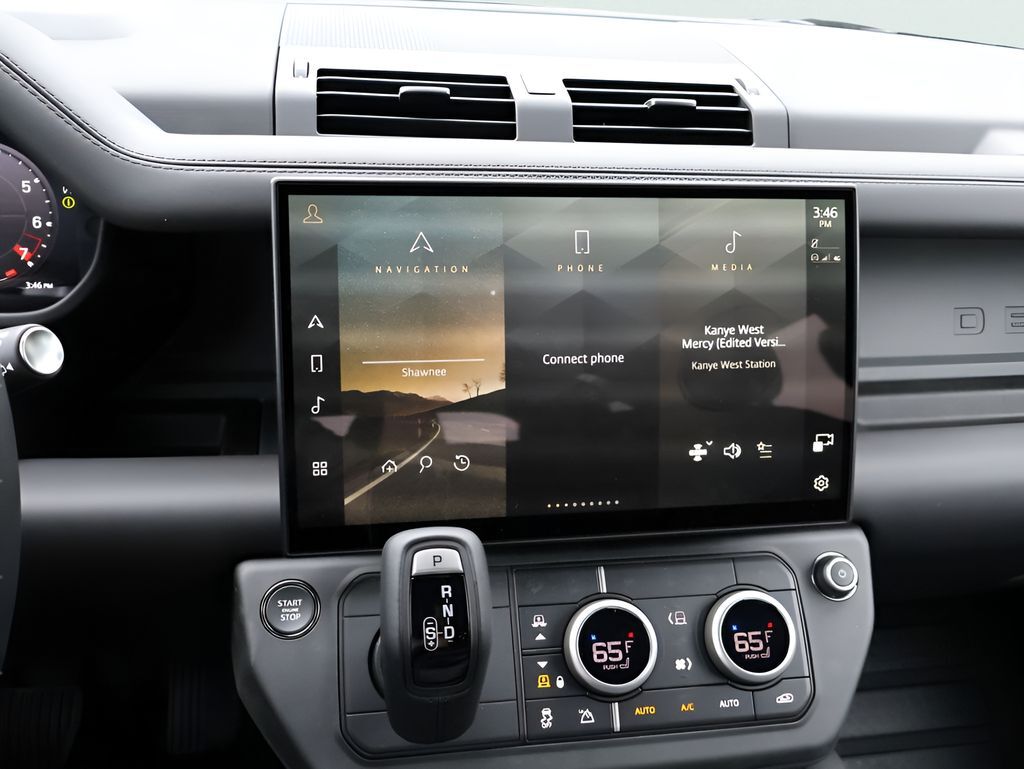 2026 Land Rover Defender 110 X-Dynamic SE San Clemente CA