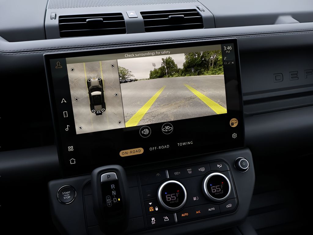 2026 Land Rover Defender 110 X-Dynamic SE San Clemente CA