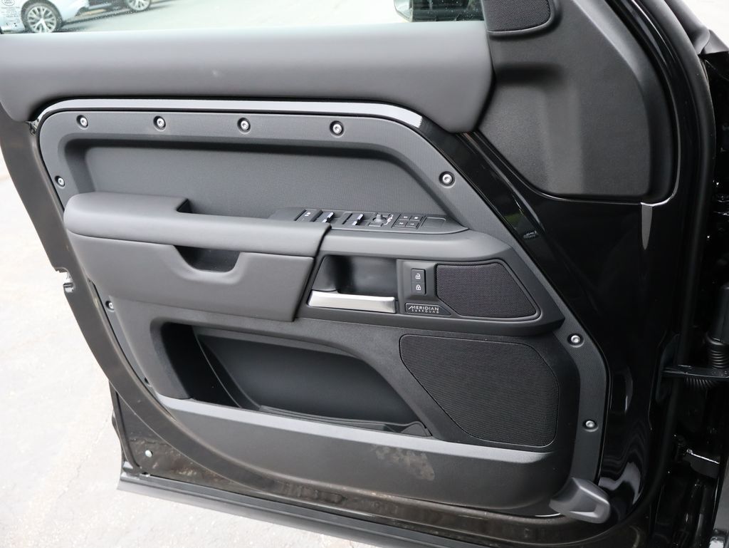 2026 Land Rover Defender 110 X-Dynamic SE San Clemente CA