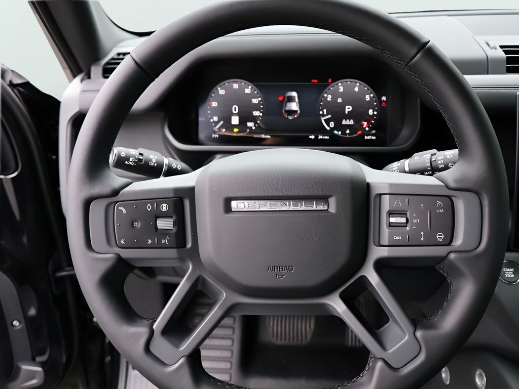 2026 Land Rover Defender 110 X-Dynamic SE San Clemente CA