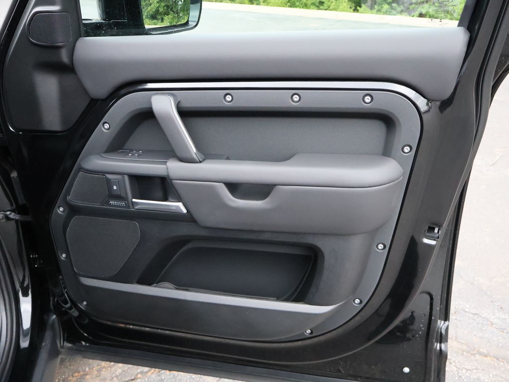 2026 Land Rover Defender 110 X-Dynamic SE San Clemente CA