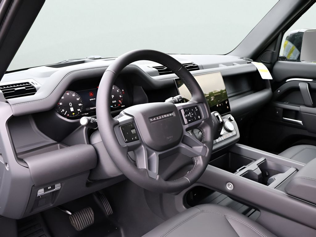 2026 Land Rover Defender 110 X-Dynamic SE San Clemente CA