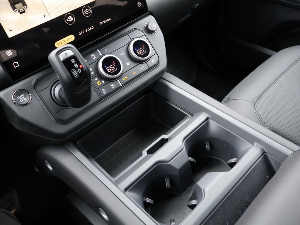 2026 Land Rover Defender 110 X-Dynamic SE San Clemente CA