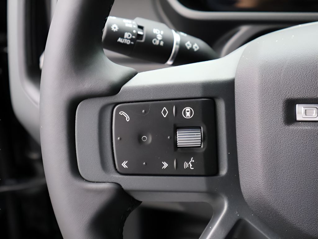 2026 Land Rover Defender 110 X-Dynamic SE San Clemente CA