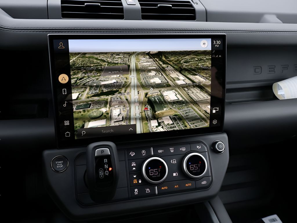 2026 Land Rover Defender 110 X-Dynamic SE San Clemente CA
