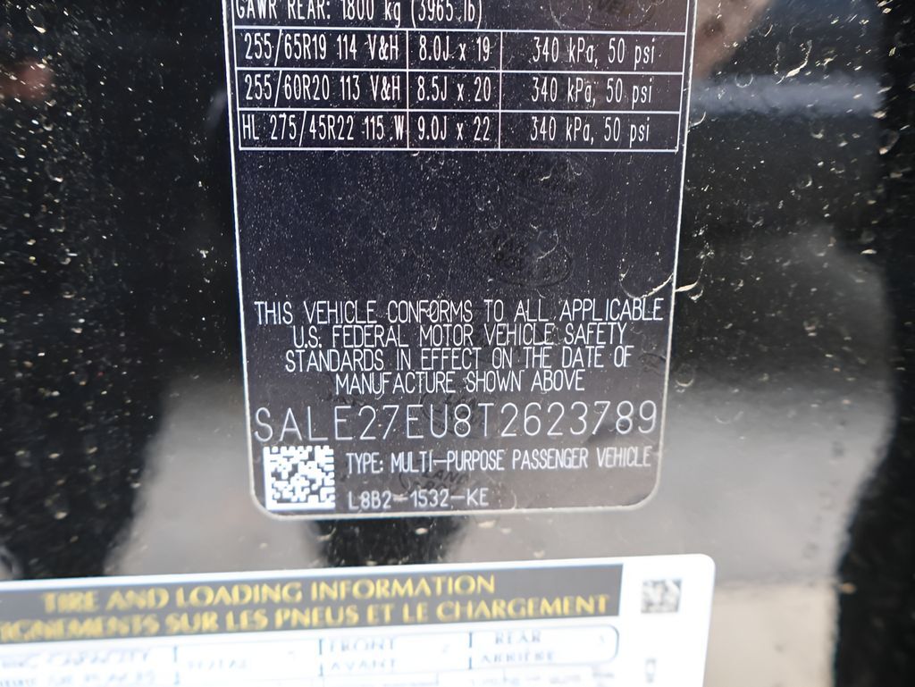 2026 Land Rover Defender 110 X-Dynamic SE San Clemente CA