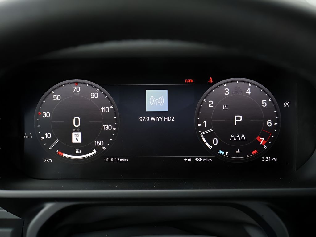 2026 Land Rover Defender 110 X-Dynamic SE San Clemente CA
