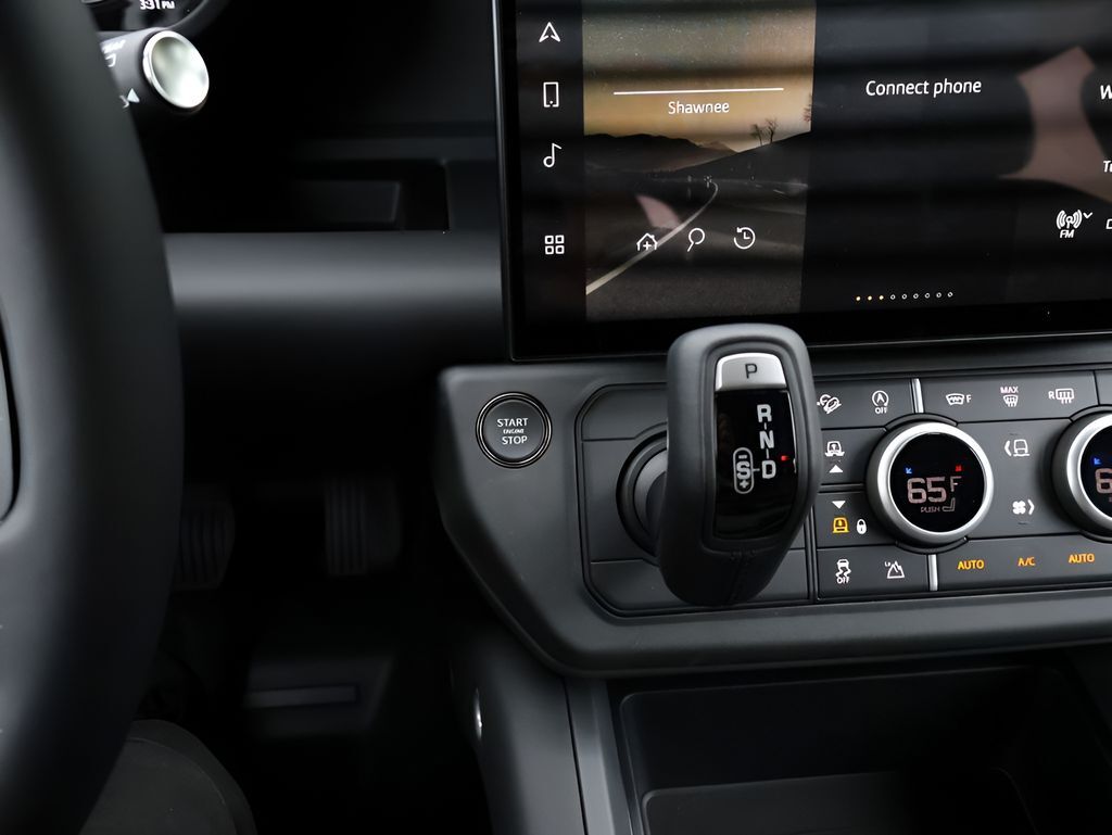 2026 Land Rover Defender 110 X-Dynamic SE San Clemente CA