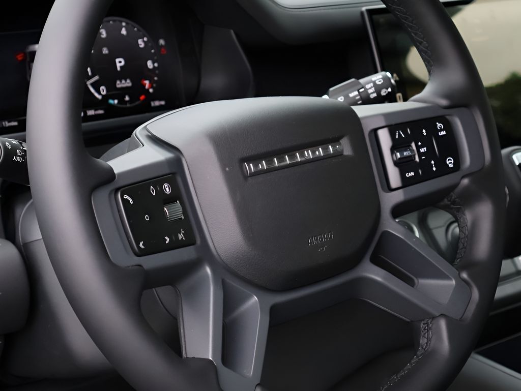2026 Land Rover Defender 110 X-Dynamic SE San Clemente CA