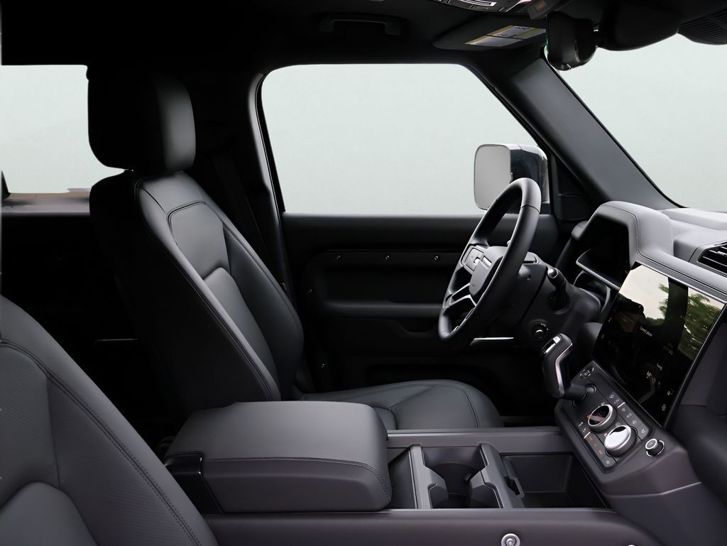 2026 Land Rover Defender 110 X-Dynamic SE San Clemente CA