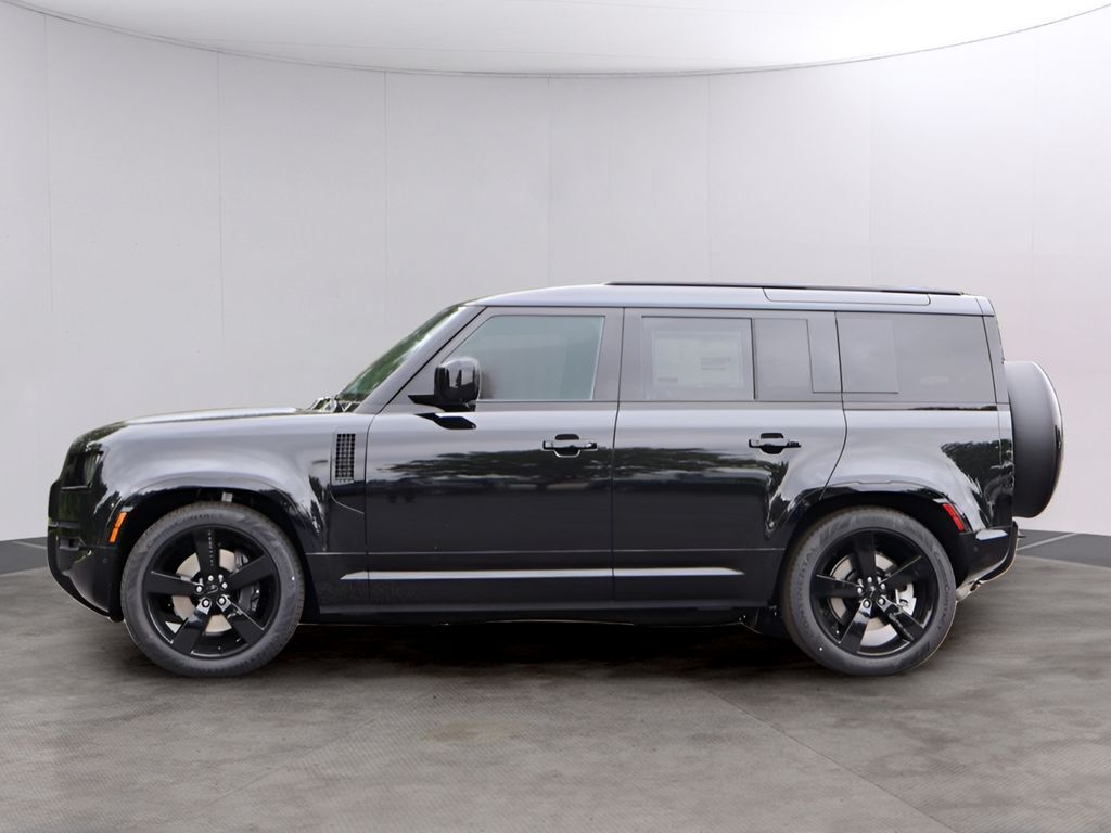 2026 Land Rover Defender 110 X-Dynamic SE San Clemente CA