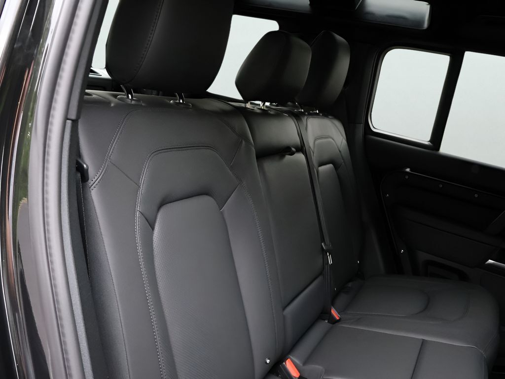2026 Land Rover Defender 110 X-Dynamic SE San Clemente CA