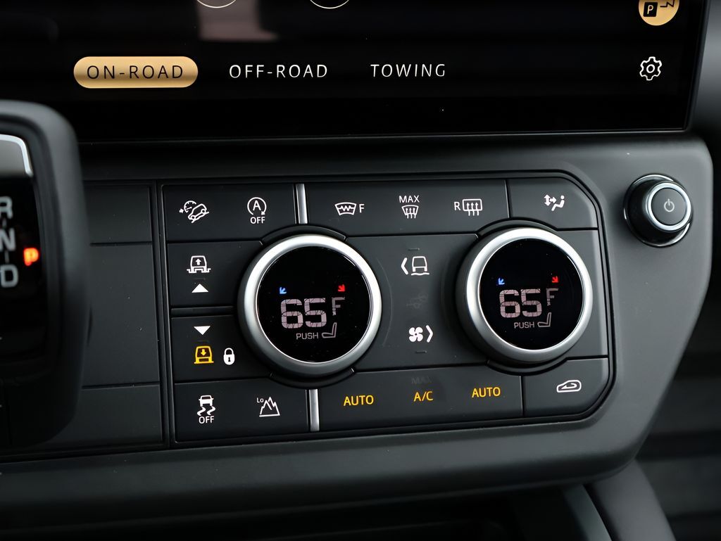 2026 Land Rover Defender 110 X-Dynamic SE San Clemente CA