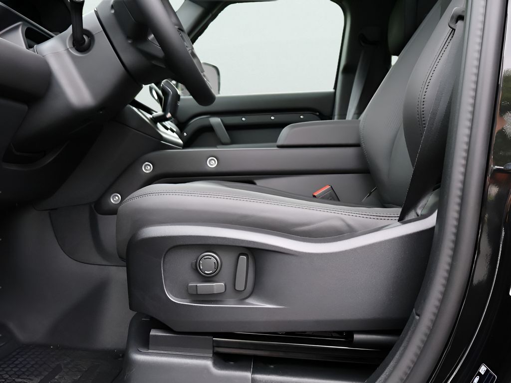 2026 Land Rover Defender 110 X-Dynamic SE San Clemente CA