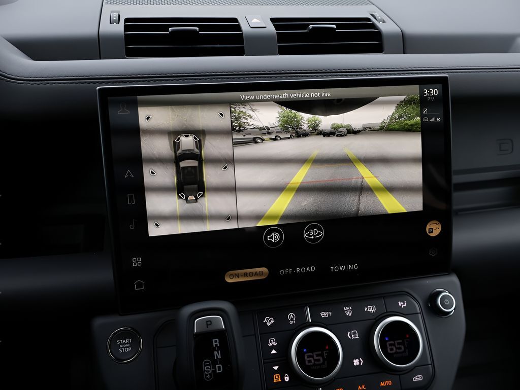 2026 Land Rover Defender 110 X-Dynamic SE San Clemente CA