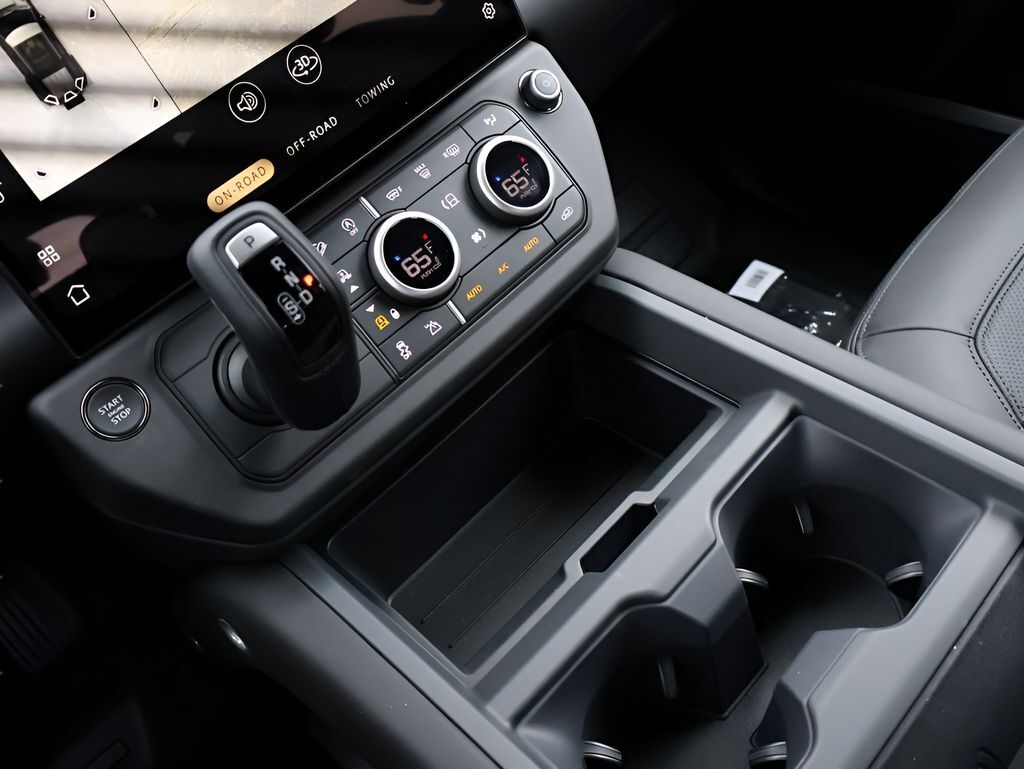 2026 Land Rover Defender 110 X-Dynamic SE San Clemente CA