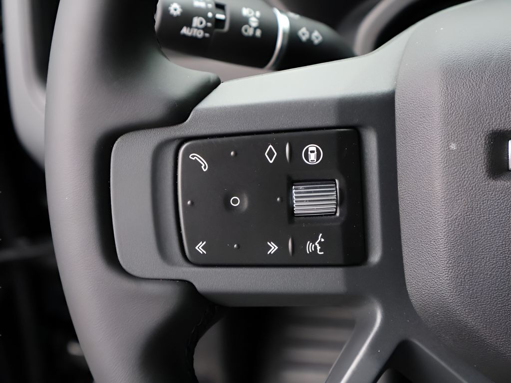 2026 Land Rover Defender 110 X-Dynamic SE San Clemente CA