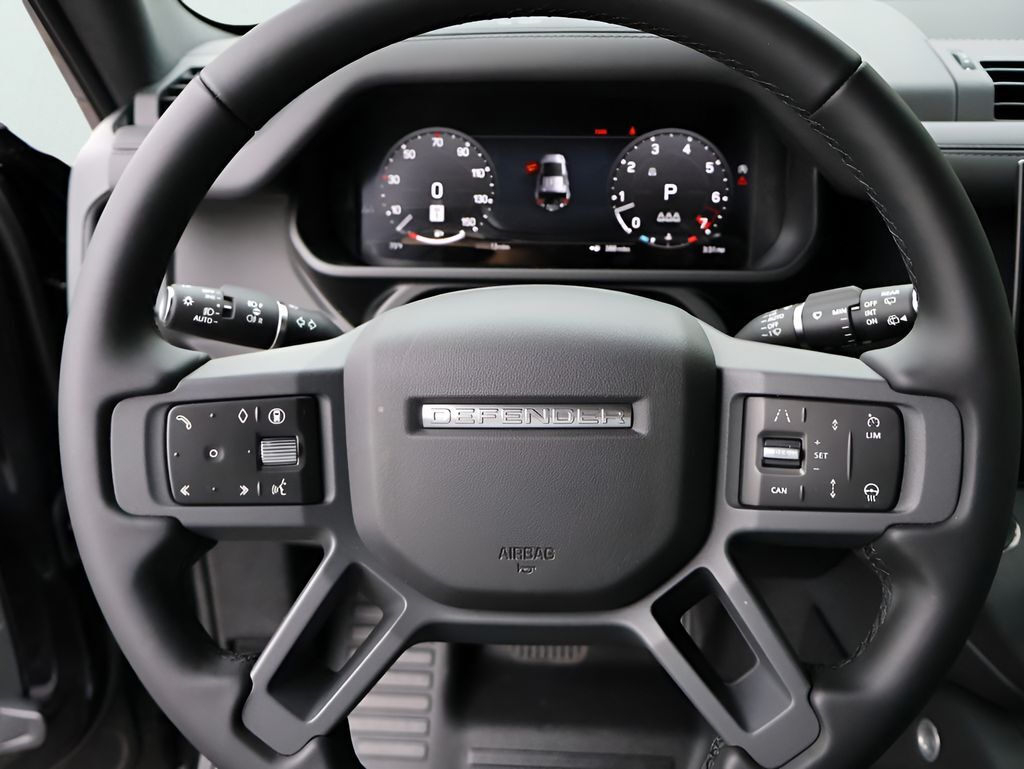 2026 Land Rover Defender 110 X-Dynamic SE San Clemente CA