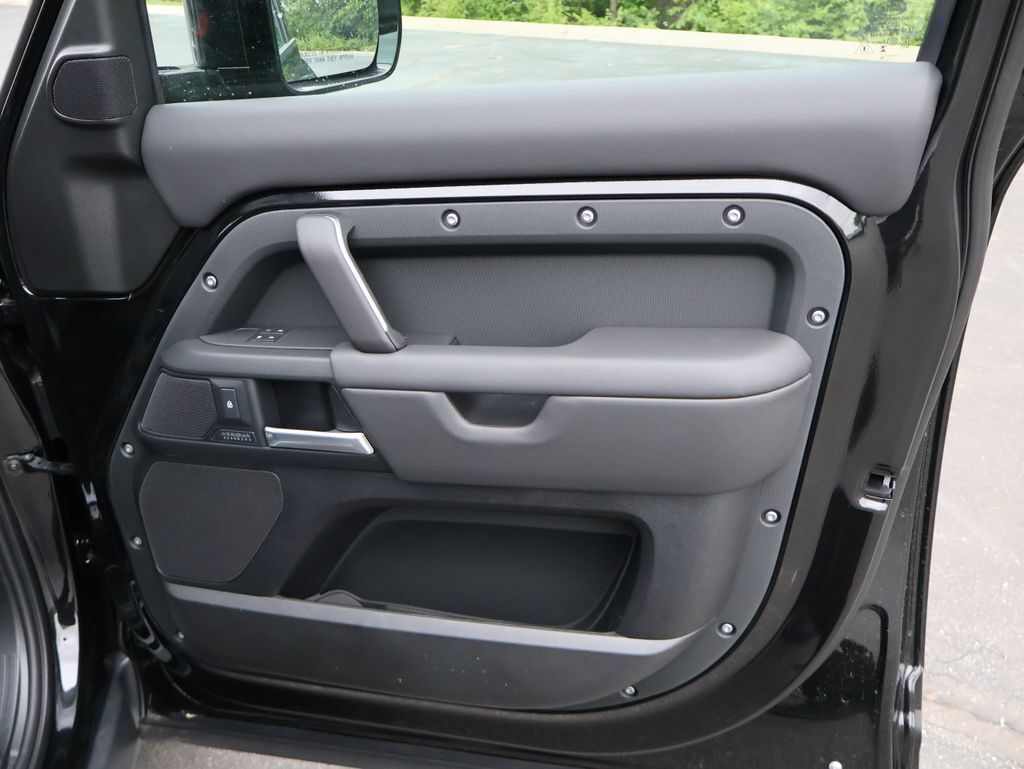 2026 Land Rover Defender 110 X-Dynamic SE San Clemente CA