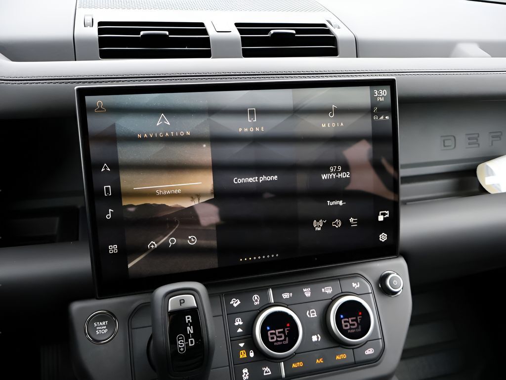 2026 Land Rover Defender 110 X-Dynamic SE San Clemente CA