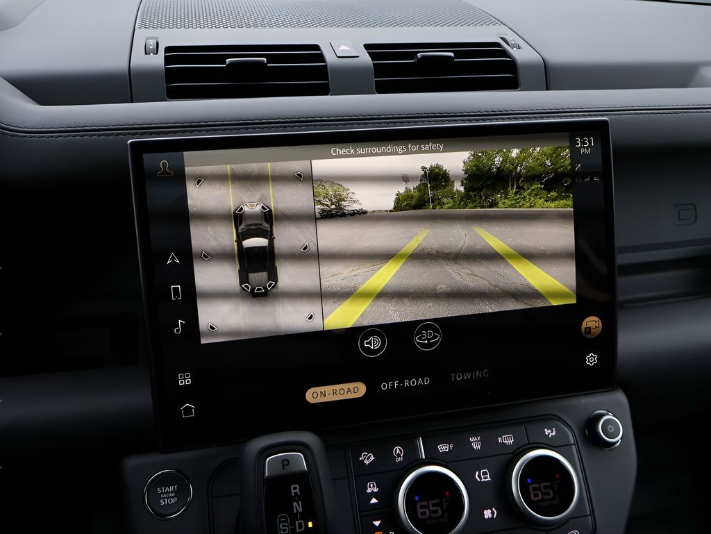 2026 Land Rover Defender 110 X-Dynamic SE San Clemente CA
