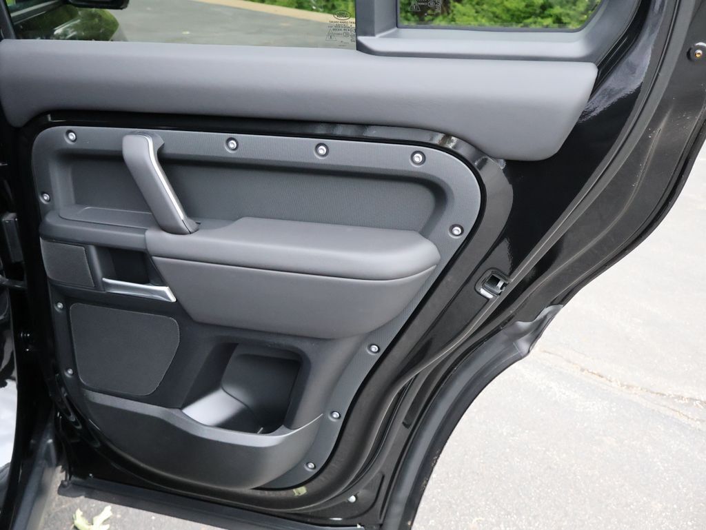 2026 Land Rover Defender 110 X-Dynamic SE San Clemente CA