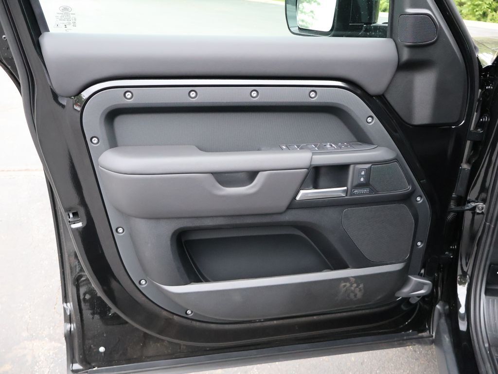 2026 Land Rover Defender 110 X-Dynamic SE San Clemente CA