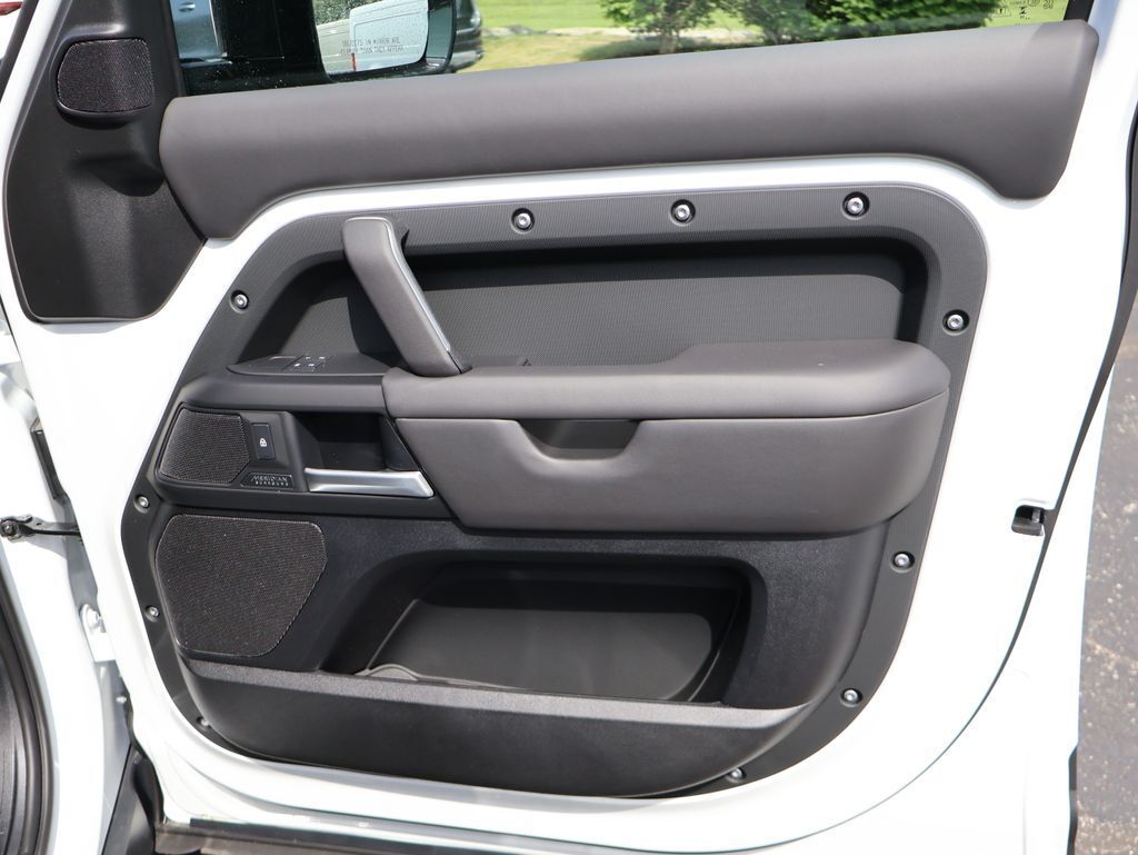 2026 Land Rover Defender 110 X-Dynamic SE San Clemente CA