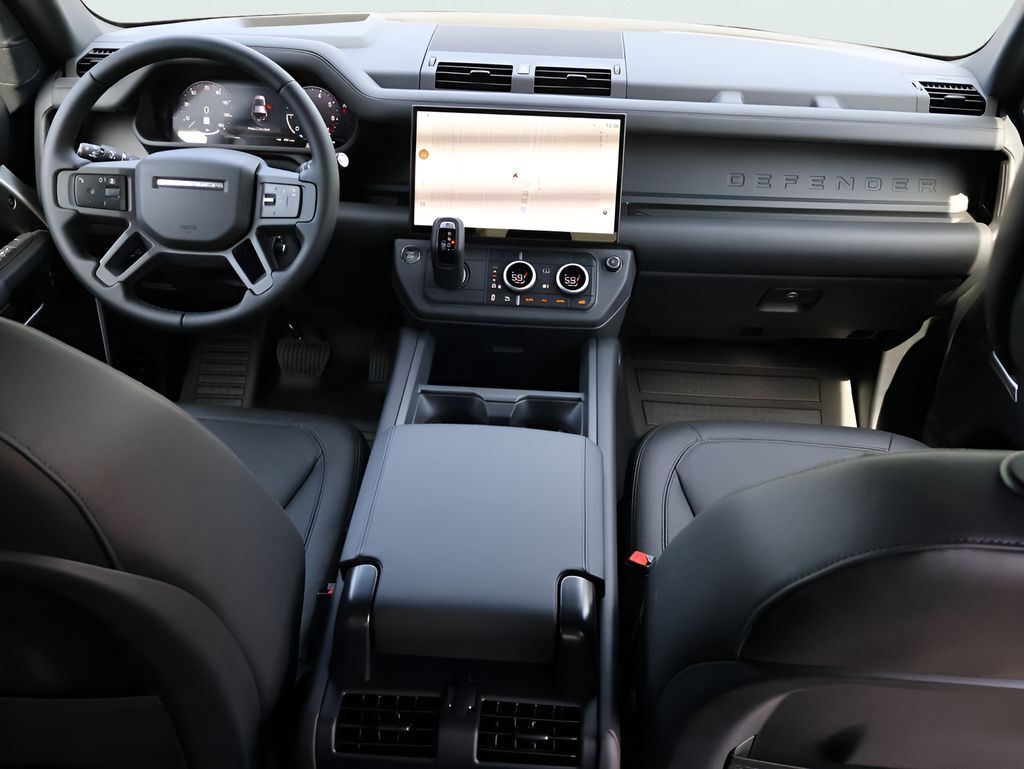 2026 Land Rover Defender 110 X-Dynamic SE San Clemente CA