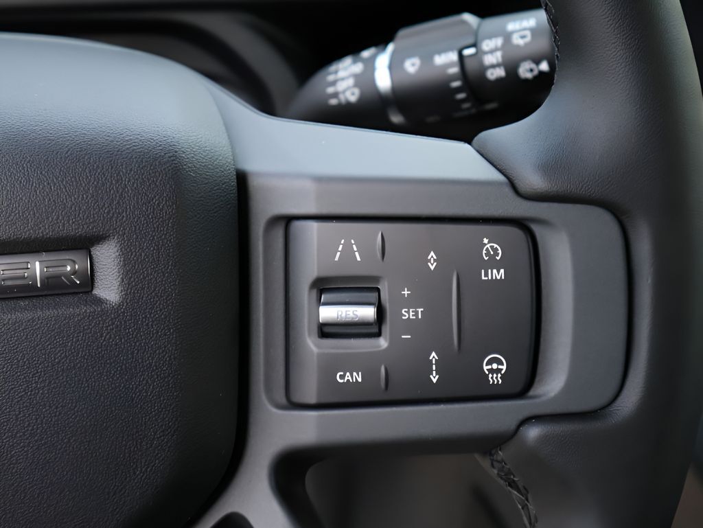 2026 Land Rover Defender 110 X-Dynamic SE San Clemente CA