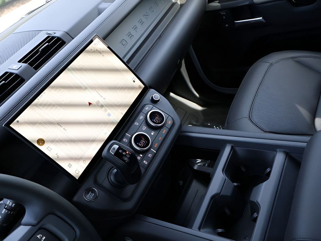 2026 Land Rover Defender 110 X-Dynamic SE San Clemente CA