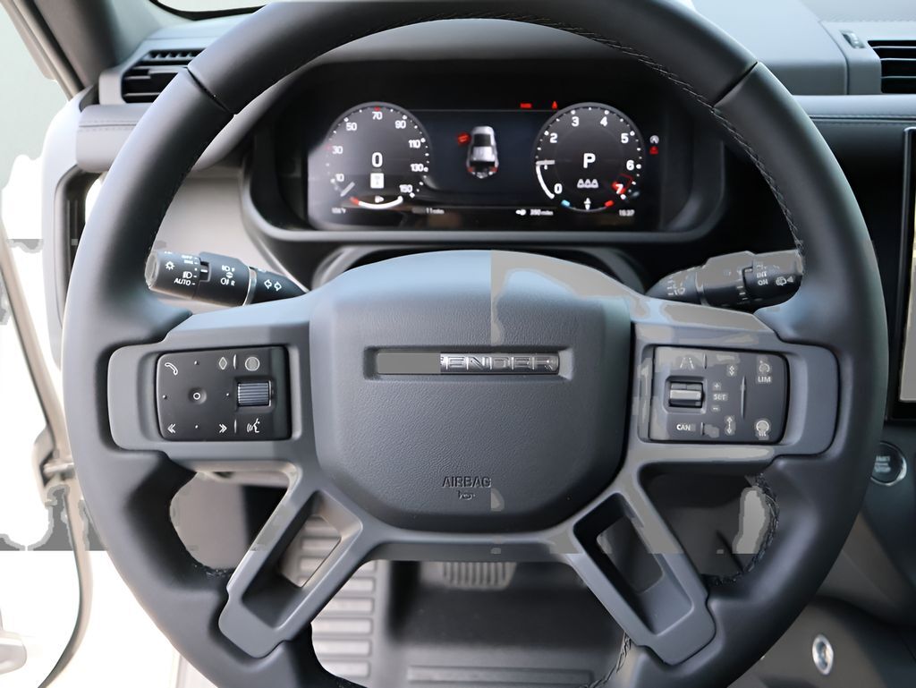 2026 Land Rover Defender 110 X-Dynamic SE San Clemente CA