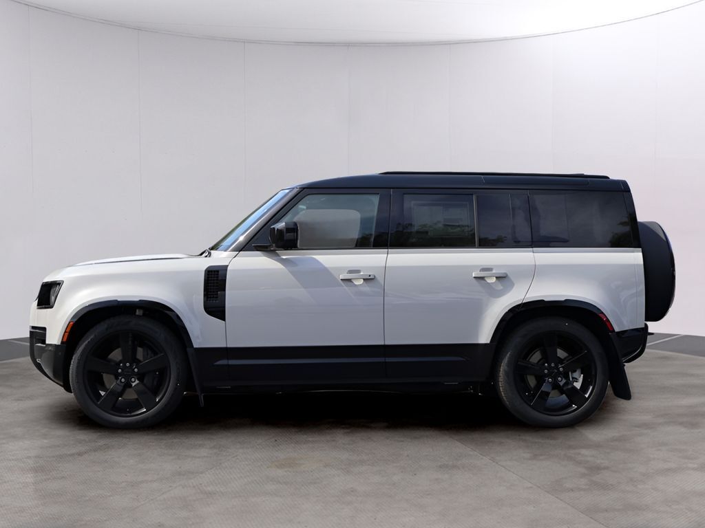 2026 Land Rover Defender 110 X-Dynamic SE San Clemente CA