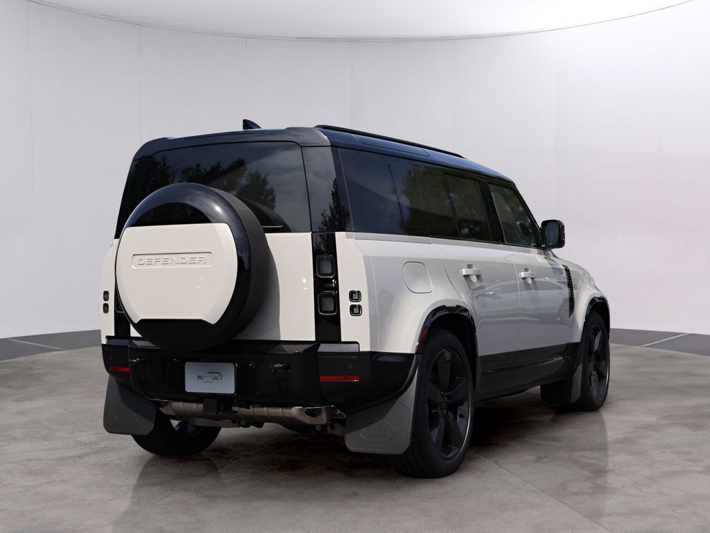 2026 Land Rover Defender 110 X-Dynamic SE San Clemente CA