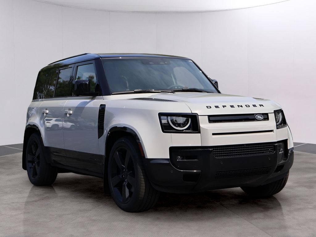 2026 Land Rover Defender 110 X-Dynamic SE San Clemente CA